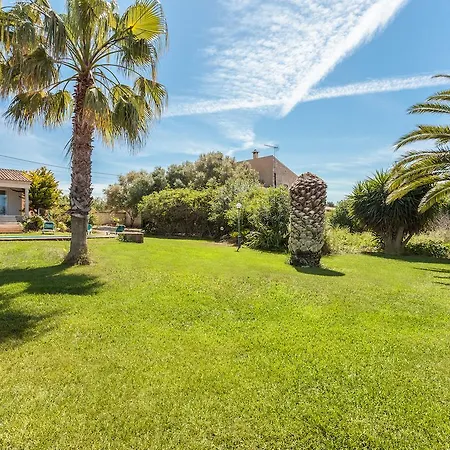 Can Alvaro Villa Ses Salines (Mallorca)