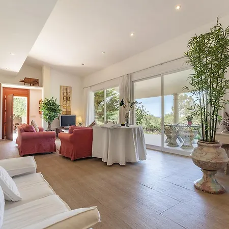 Villa Can Alvaro
