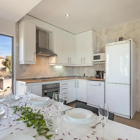 Villa Can Alvaro Ses Salines (Mallorca)