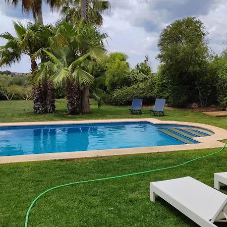 Villa Alvaro Ses Salines (Mallorca)