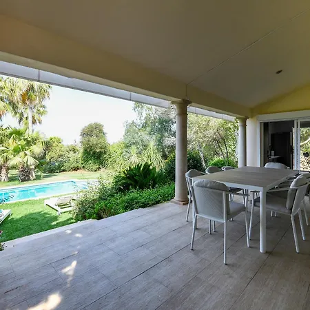 Villa Alvaro Ses Salines (Mallorca)