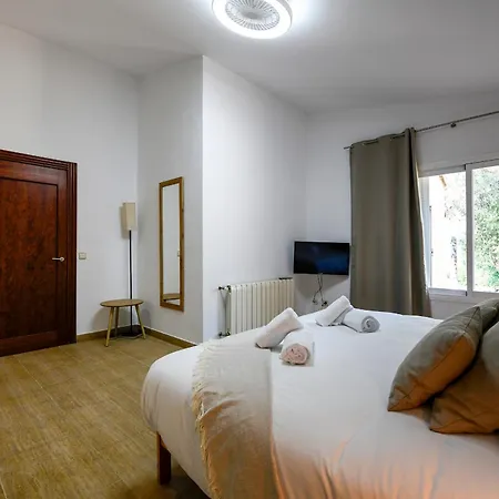 Villa Alvaro Ses Salines (Mallorca)