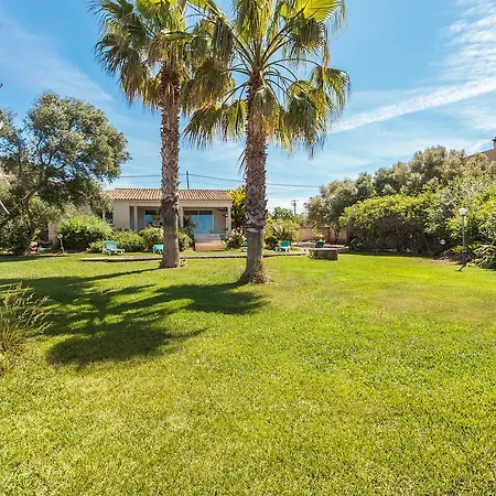 Villa Alvaro